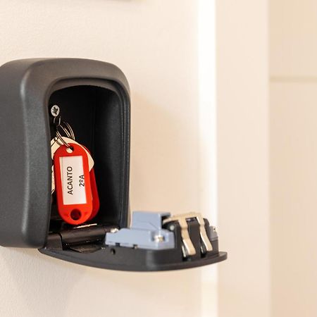 מרידה Acanto Apartamentos מראה חיצוני תמונה