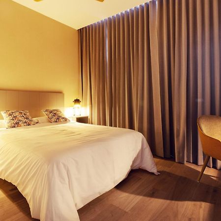 מרידה Acanto Apartamentos מראה חיצוני תמונה
