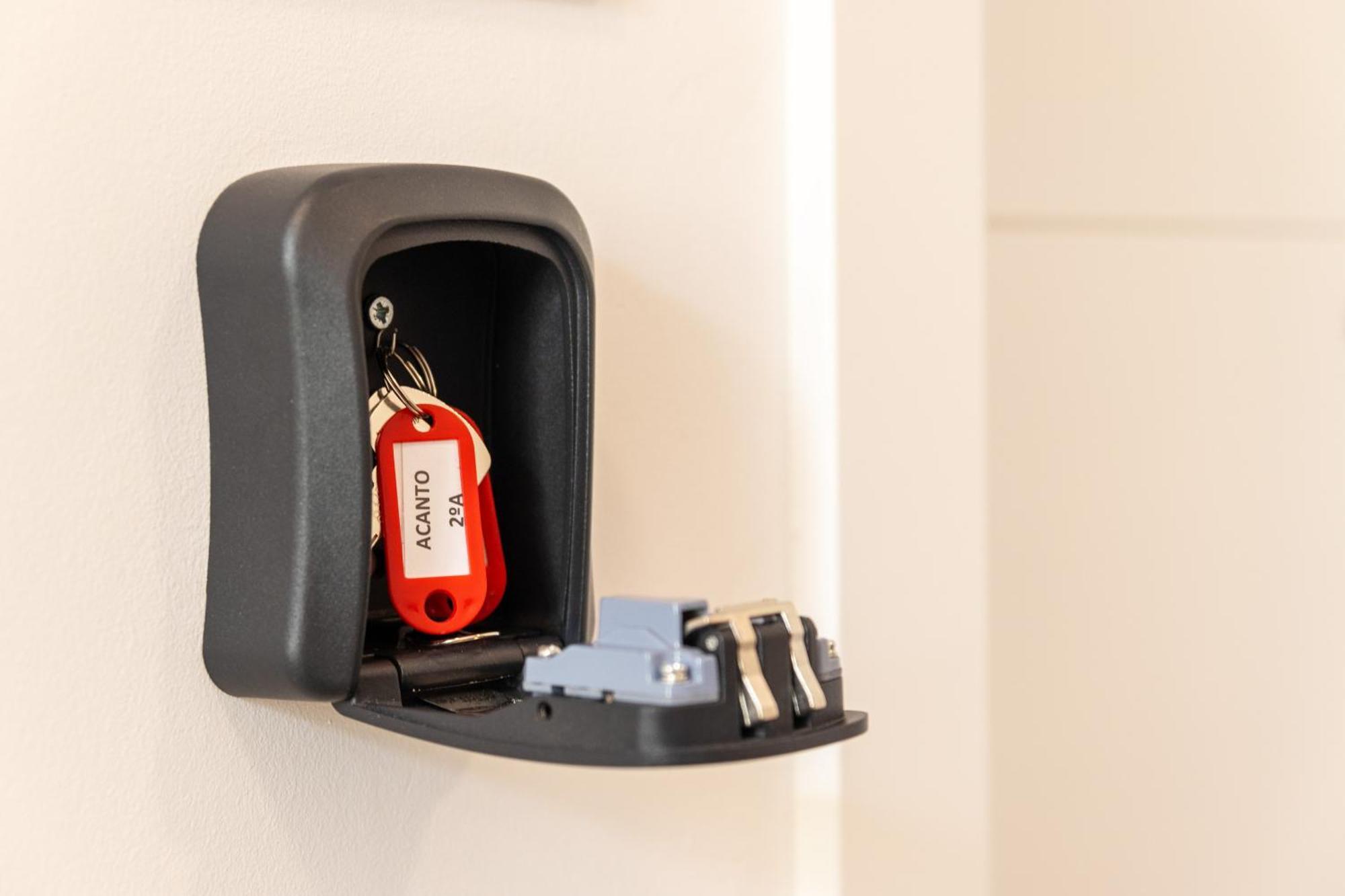 מרידה Acanto Apartamentos מראה חיצוני תמונה
