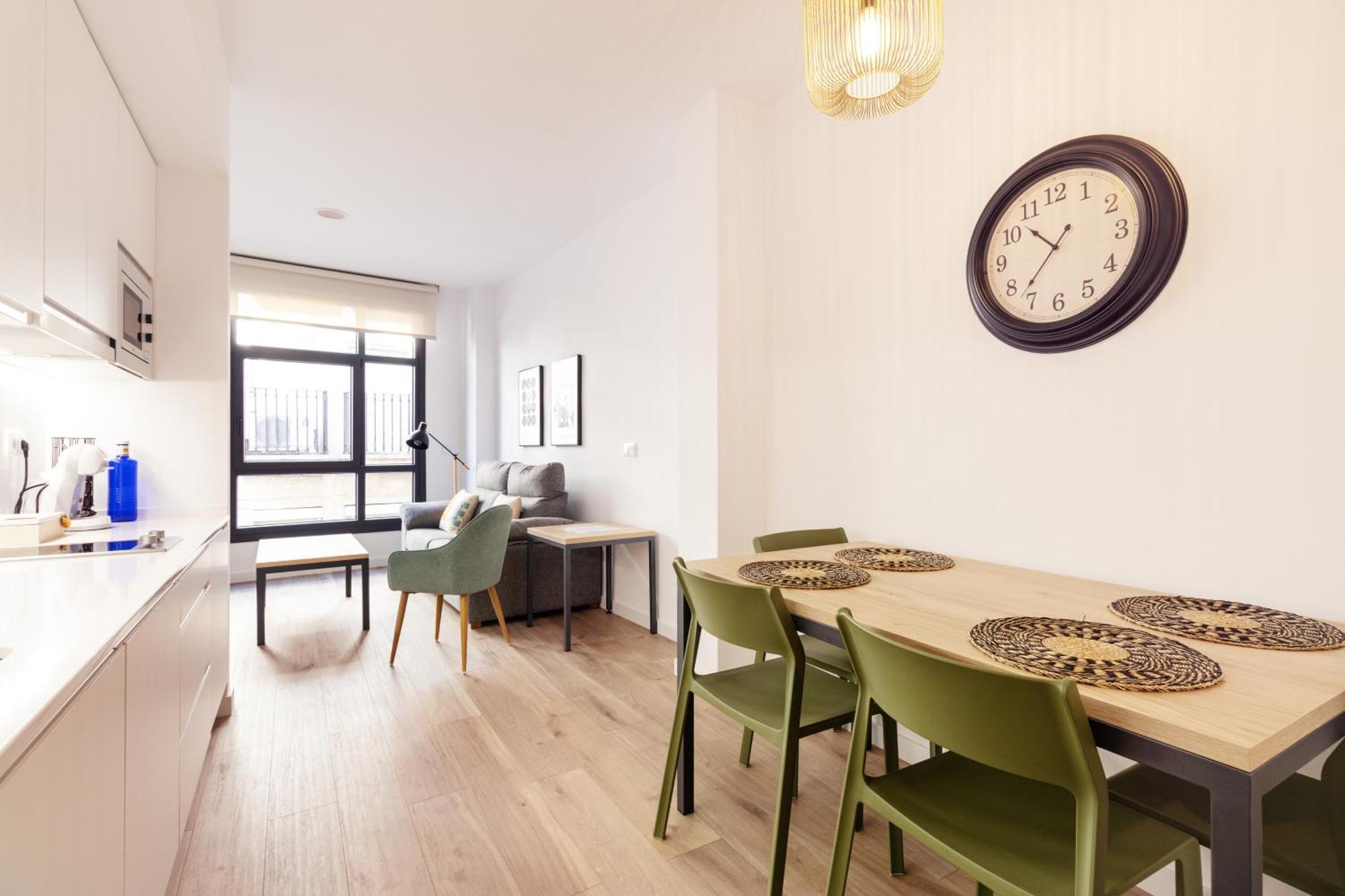 מרידה Acanto Apartamentos מראה חיצוני תמונה
