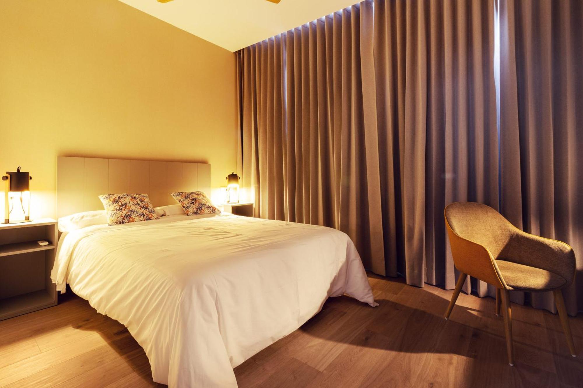 מרידה Acanto Apartamentos מראה חיצוני תמונה