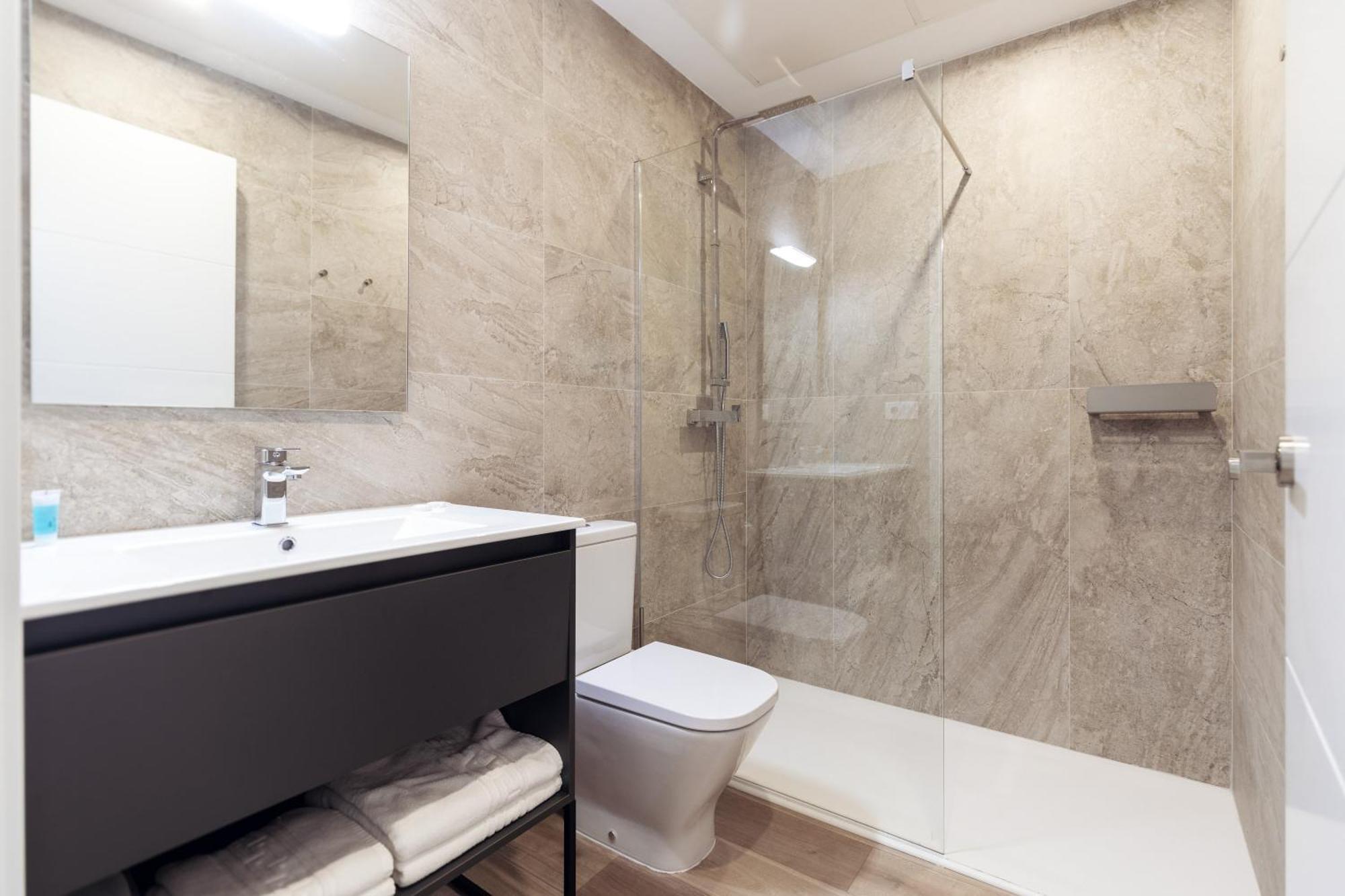 מרידה Acanto Apartamentos מראה חיצוני תמונה