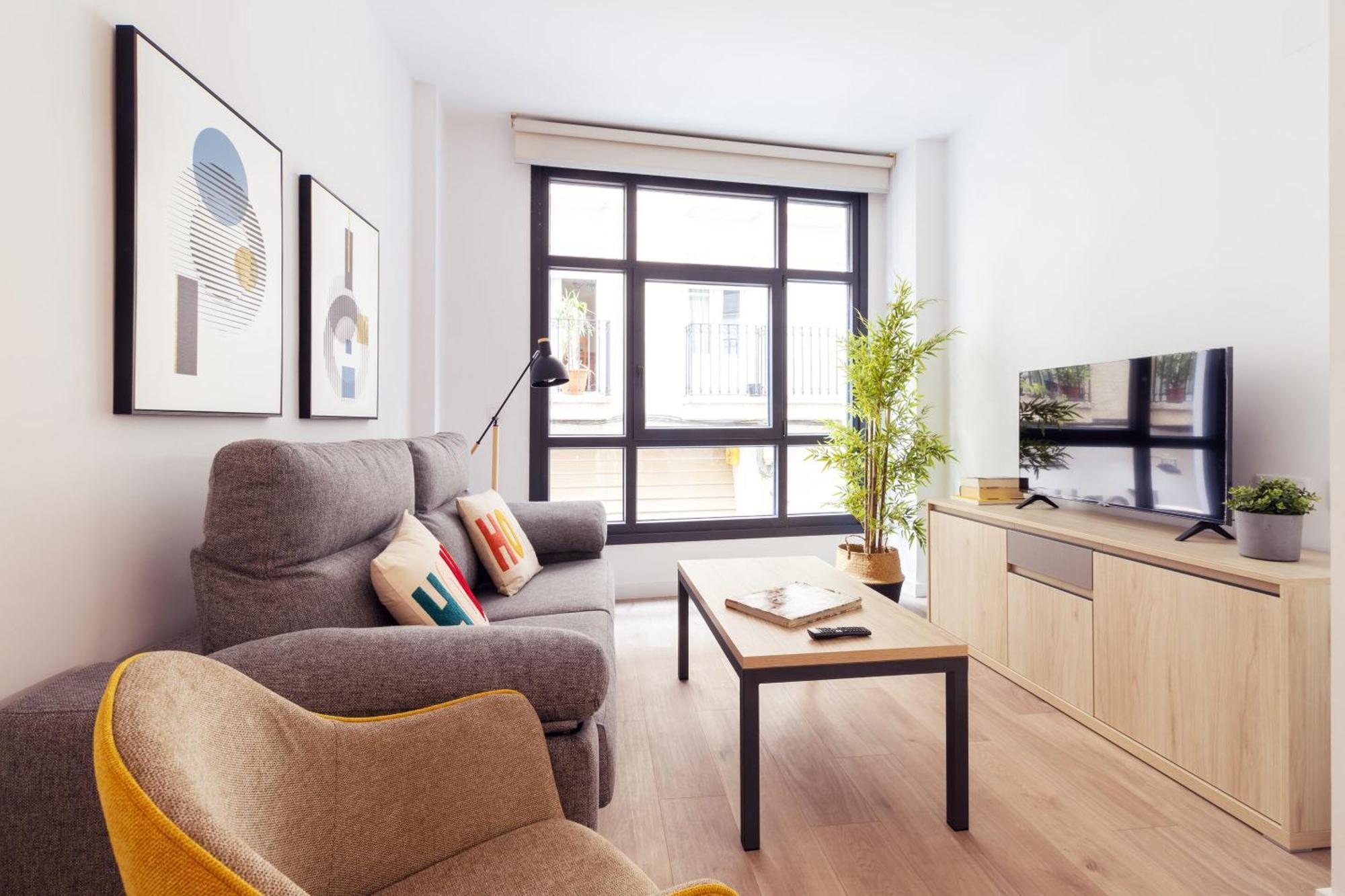 מרידה Acanto Apartamentos מראה חיצוני תמונה
