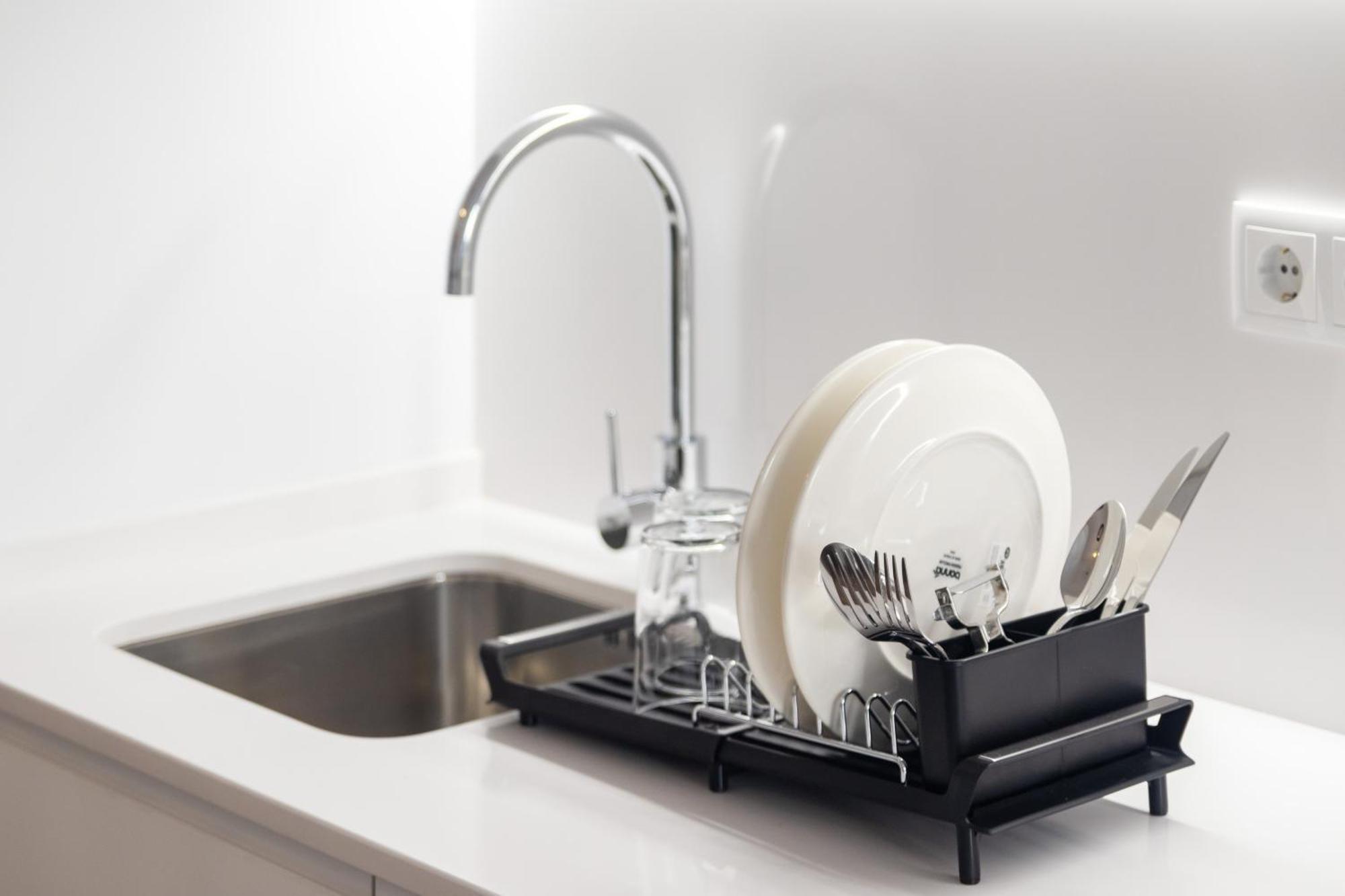 מרידה Acanto Apartamentos מראה חיצוני תמונה