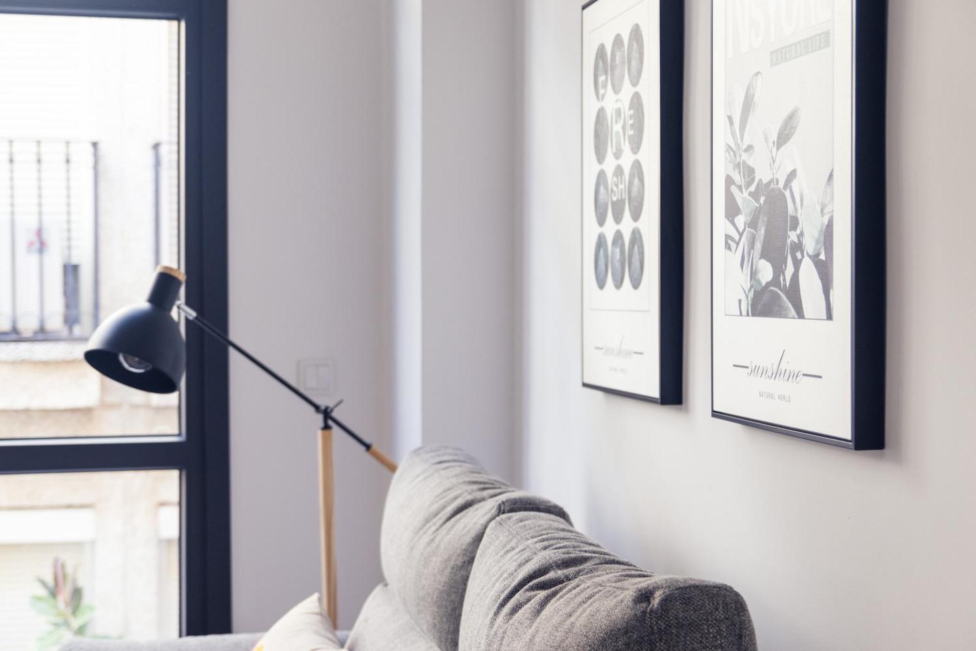 מרידה Acanto Apartamentos מראה חיצוני תמונה