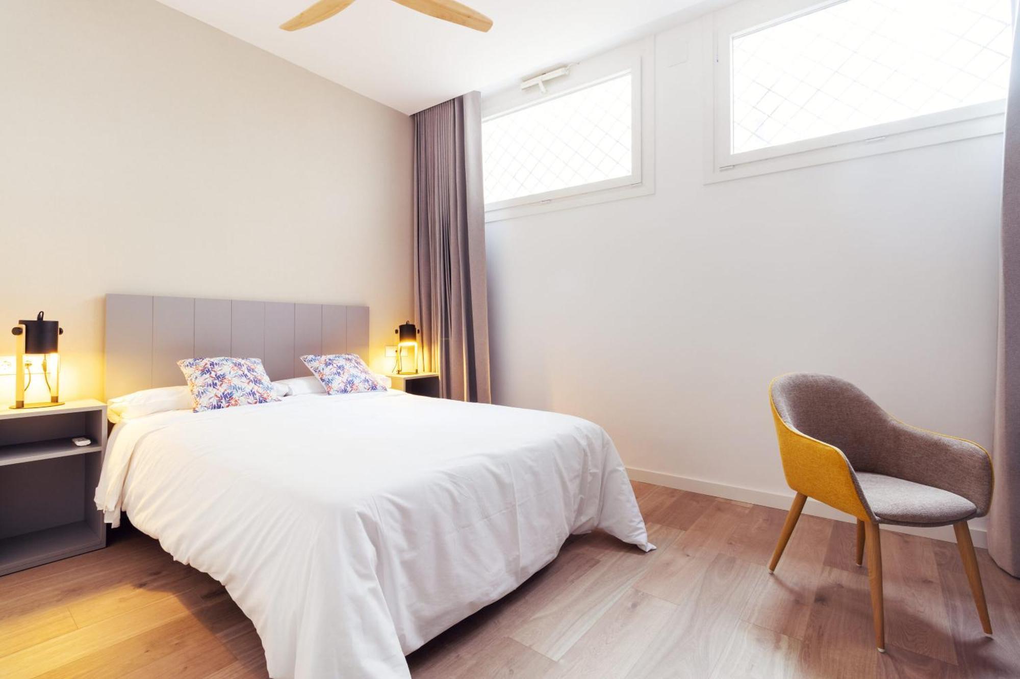 מרידה Acanto Apartamentos מראה חיצוני תמונה
