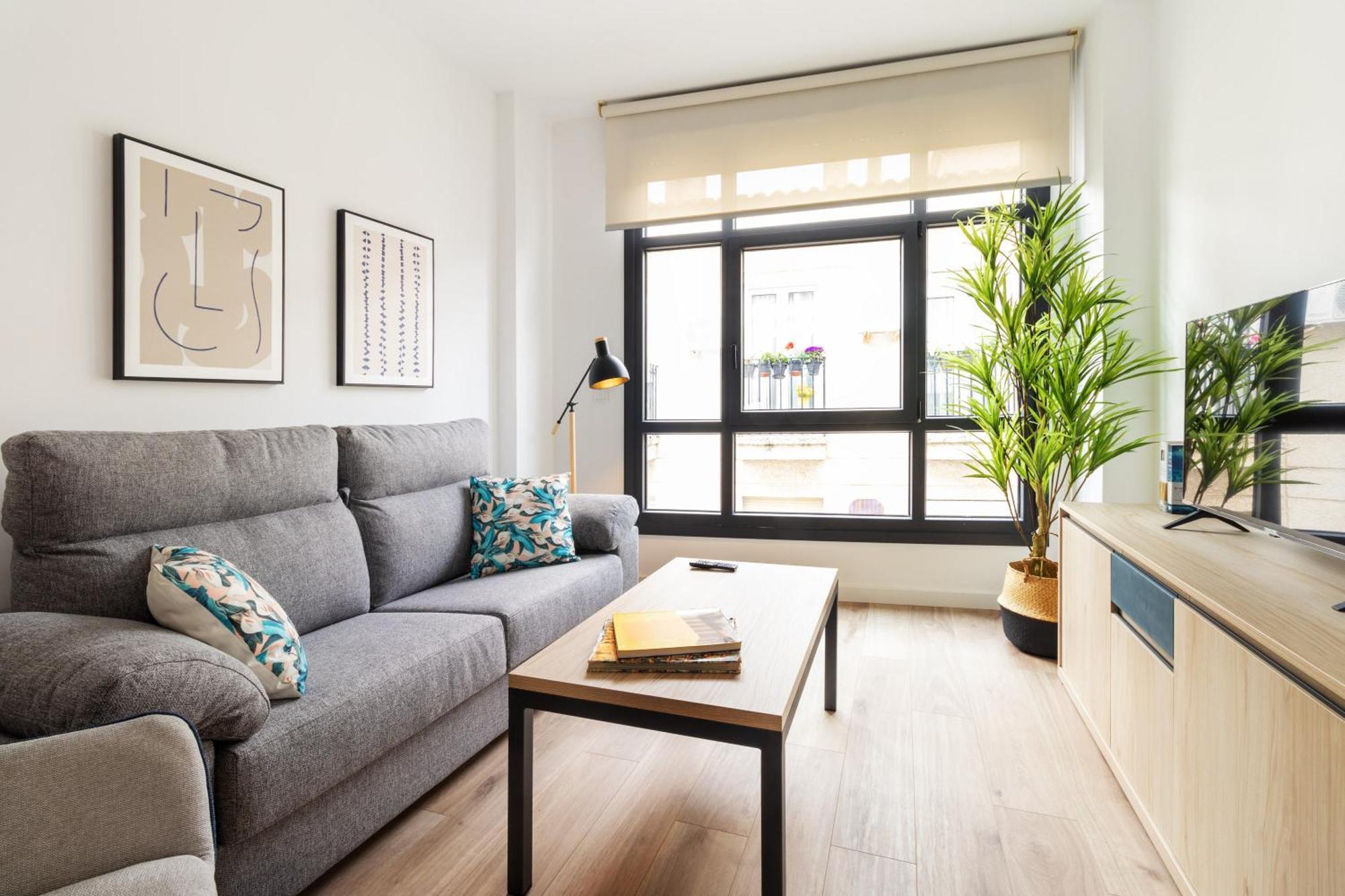 מרידה Acanto Apartamentos מראה חיצוני תמונה