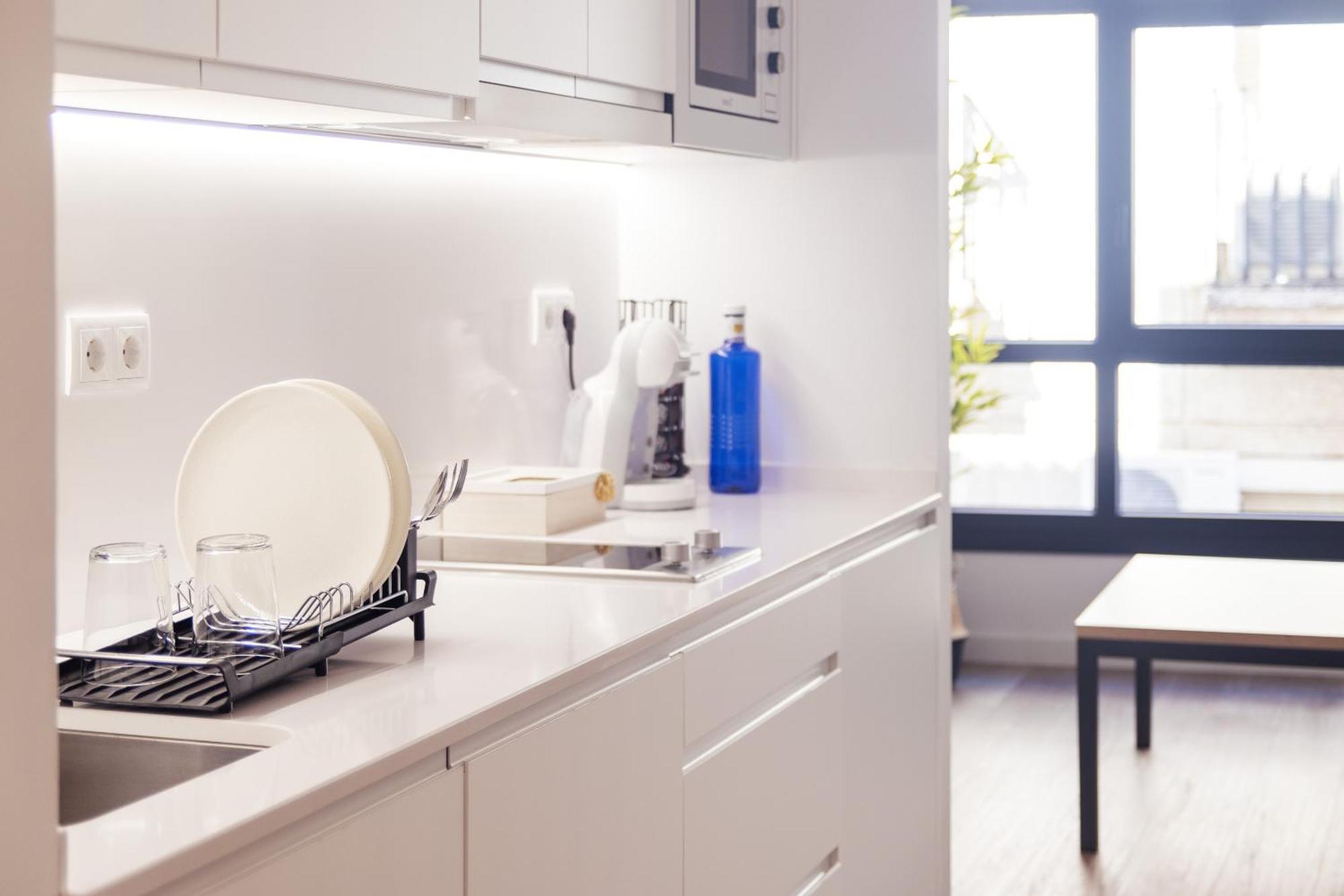 מרידה Acanto Apartamentos מראה חיצוני תמונה