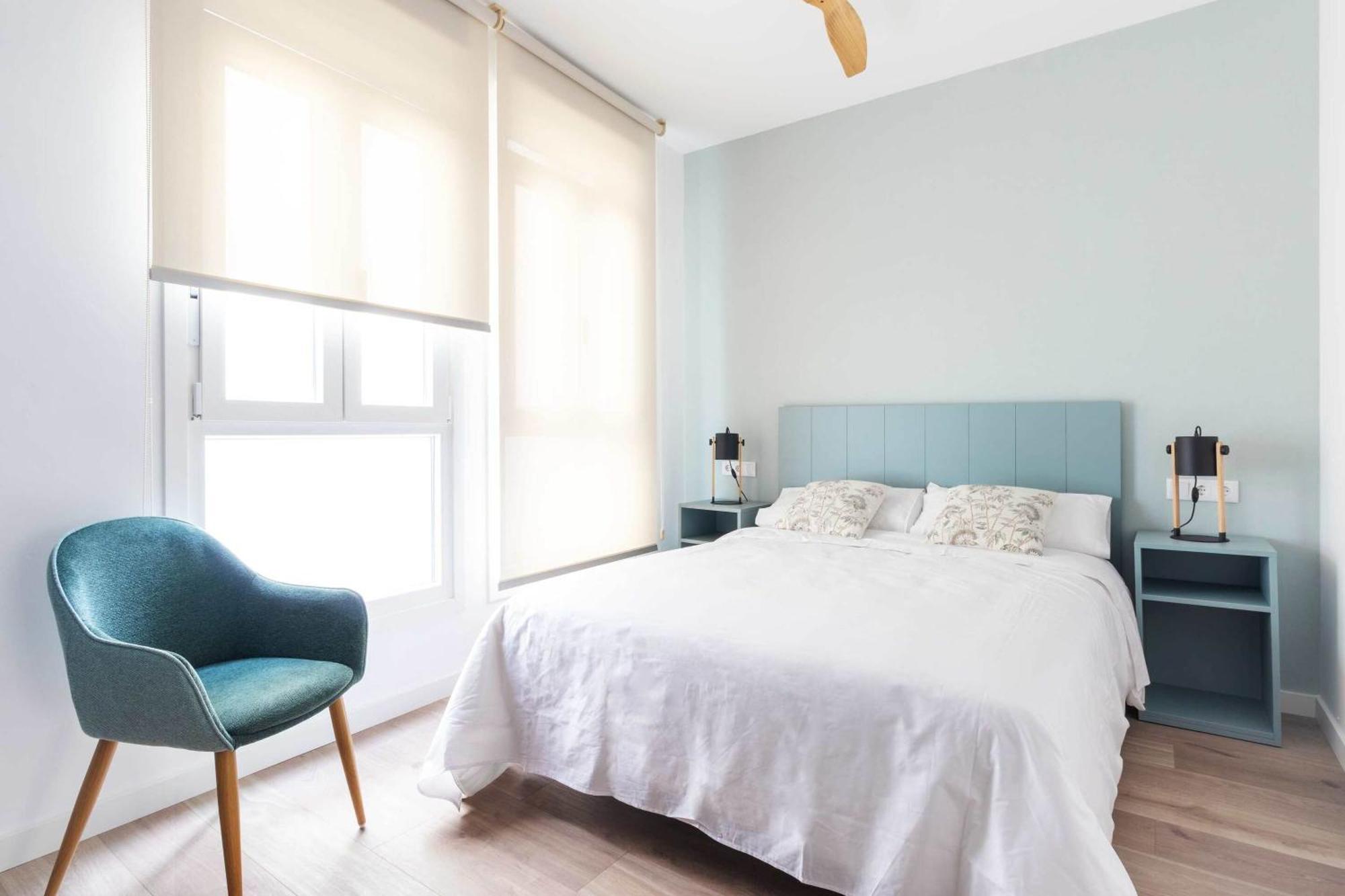 מרידה Acanto Apartamentos מראה חיצוני תמונה